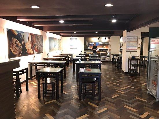 Li Zhang Gui Delicate Dry Ban Noodles